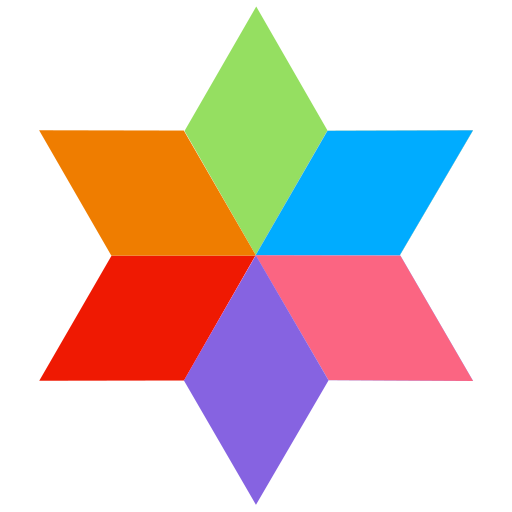 Genius star logo